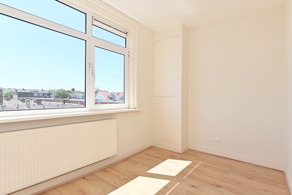 Medium property photo - Spakenburgsestraat 70, 2574 JX Den Haag
